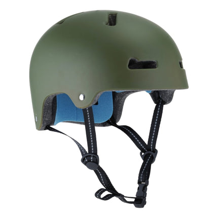 Reversal Lux Helmet - Army Green-Helmets-ScootWorld.eu
